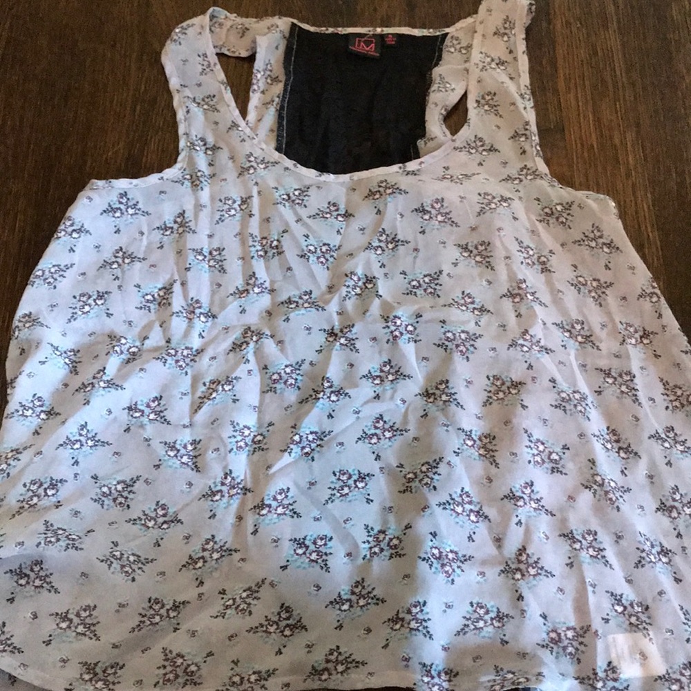 Material girl size s